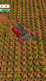 farm fast - farming idle game iphone screenshot 3