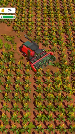Game screenshot Farm Fast - Farming Idle Game hack