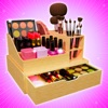 Makeup DIY Beauty Organizer