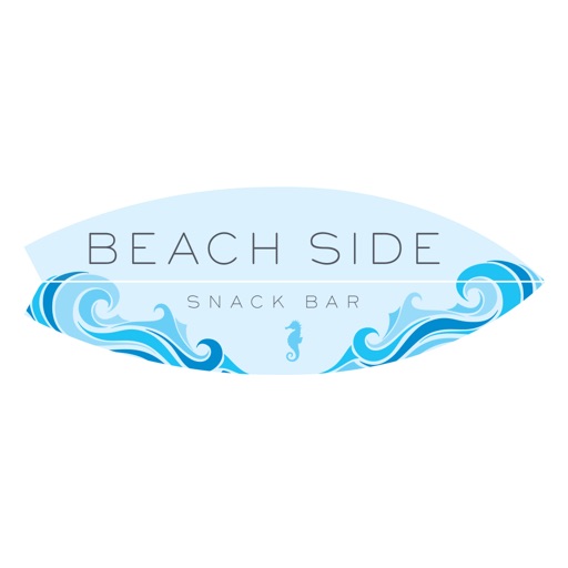 Beach Side Snack Bar icon