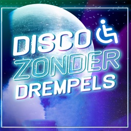Disco Zonder Drempels
