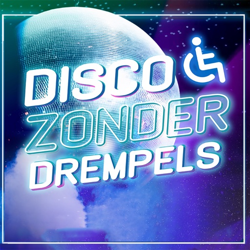 Disco Zonder Drempels