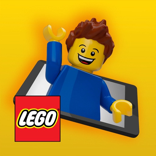 LEGO® 3D Catalogue iOS App