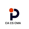 Prepjoy CA CS CMA icon