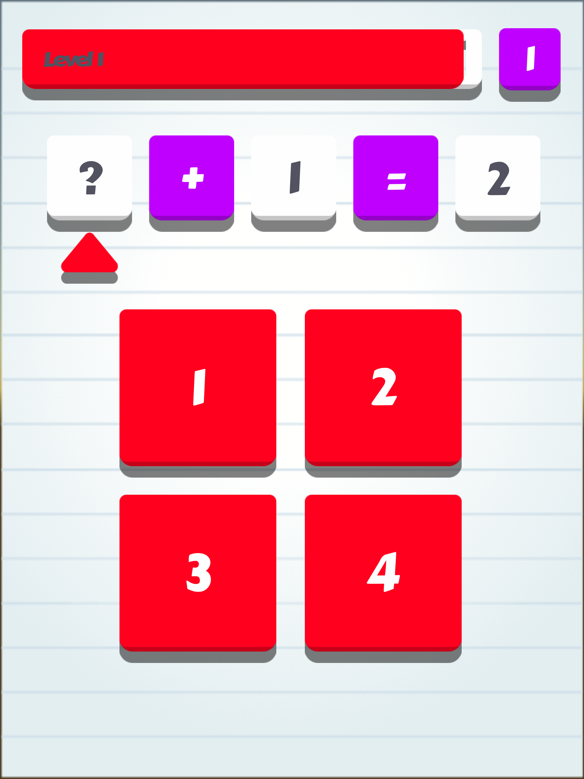 Brain Challenge: Brain Game challenge screenshot 7