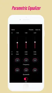 dash - infotainment app iphone screenshot 3