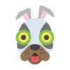 Animal Emoji Mashup