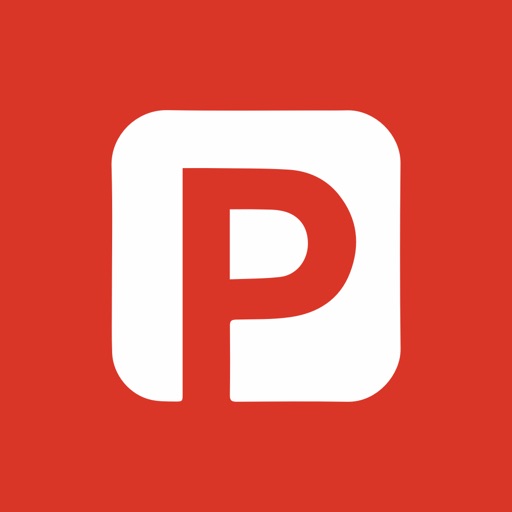 Premium Parking iOS App