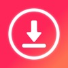 Video Downloader: Story Saver+ icon