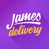 James: Delivery de comida e +