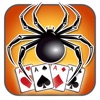 ⊲Spider :) - iPadアプリ