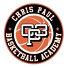 CP3 Basketball Academy - iPhoneアプリ