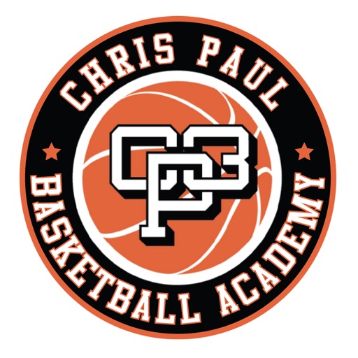 CP3 Basketball Academy icon