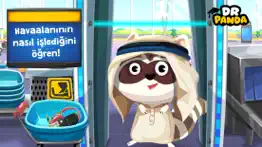 dr. panda havaalani iphone resimleri 2