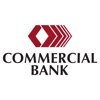 Commercial Bank Mobile - MI icon
