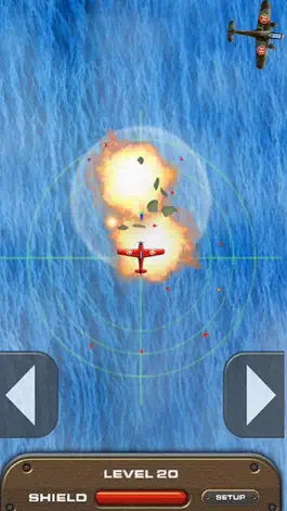 Game screenshot Air Attack - Military Defend Simulator Game apk
