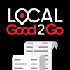 LocalGood2Go - Merchant