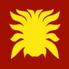 Vlajková dílna icon