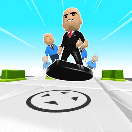 Spyman Go : Himan vs bodyguard Читы