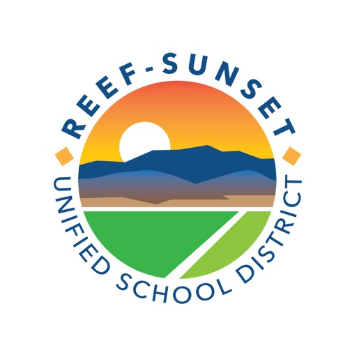 Reef Sunset Unified - AppWisp.com