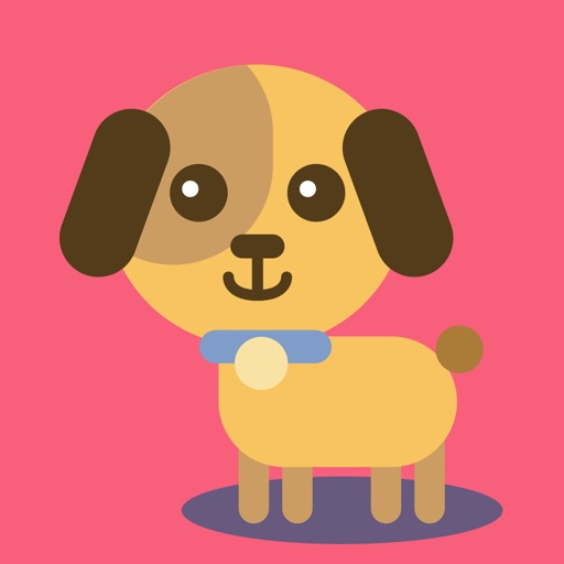 Doggy Family icon