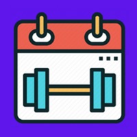 Workout Planner App