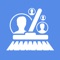 #1 Duplicate Contacts Cleanup App for iOS that allows you to easily remove duplicate contacts