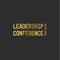 This is the official app for the Leadership Conference 2023