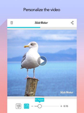 Slide Makerのおすすめ画像3