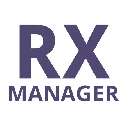 RX Manager Читы
