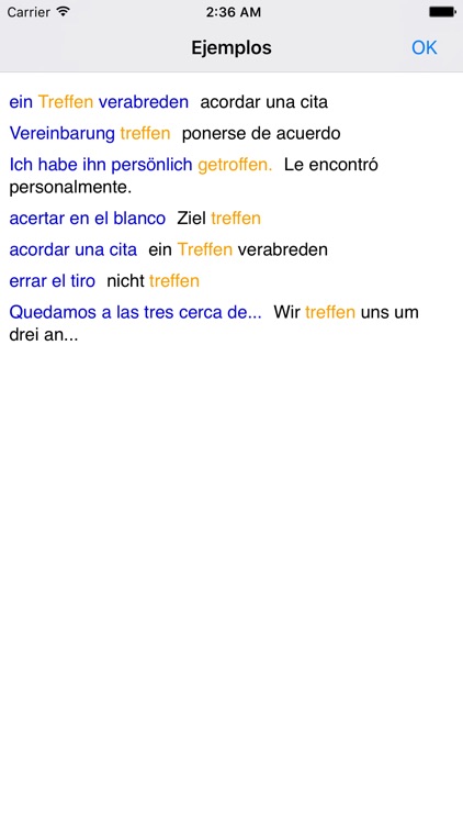 Lingea German-Spanish Advanced Dictionary