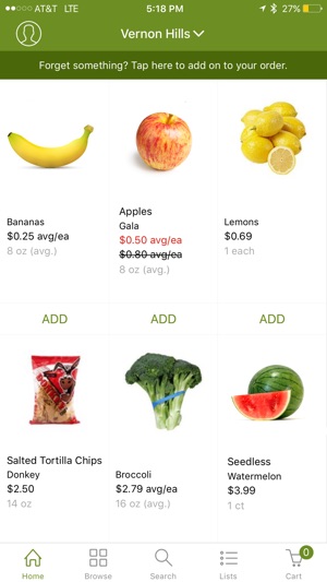 Mariano’s(圖2)-速報App