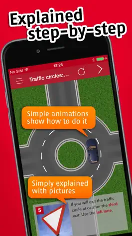 Game screenshot AutoPractice apk