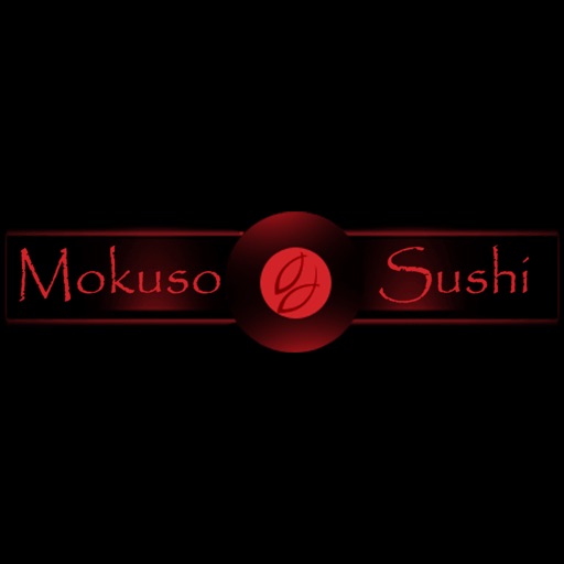 Mokuso Sushi icon