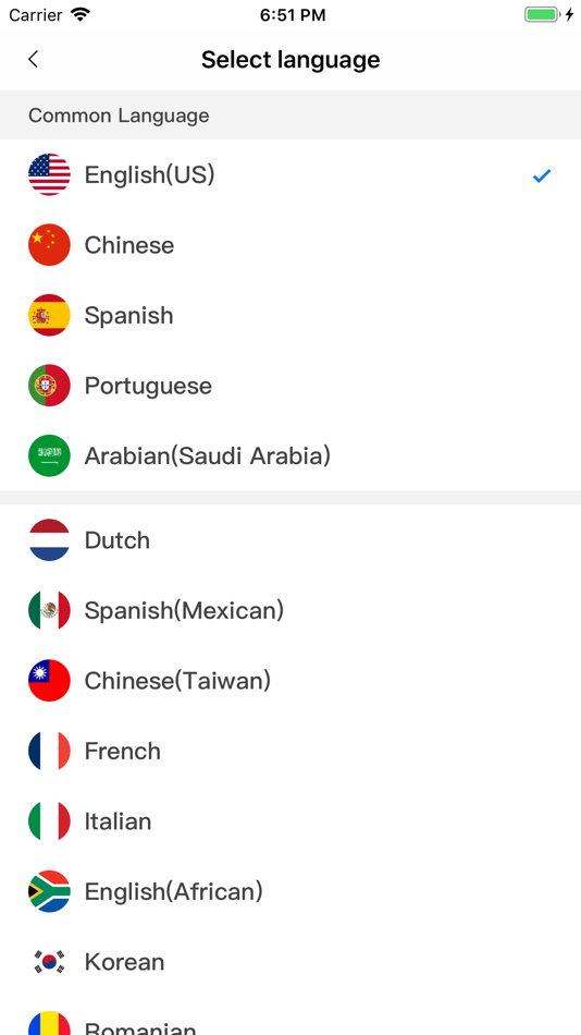 #3. Panda Translate (iOS) Podle: WHA CHAN