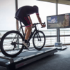 Virtual Cycle Rides - Tony Walsh