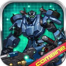 Activities of Heroic Duke：Robot Dinosaur TransMonster Mech Game