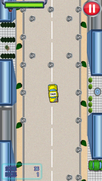 Death Taxi screenshot 4