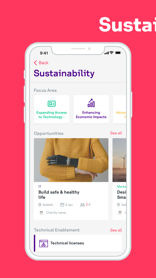 #3. stc HUB (iOS) 由: STC Group