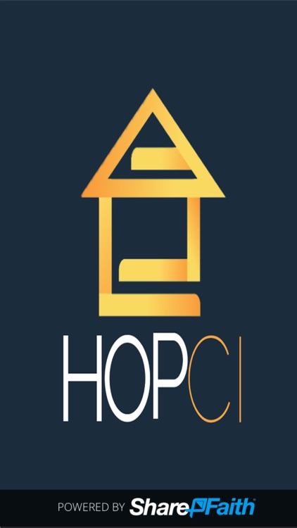 House of Prayer Alexandria MN