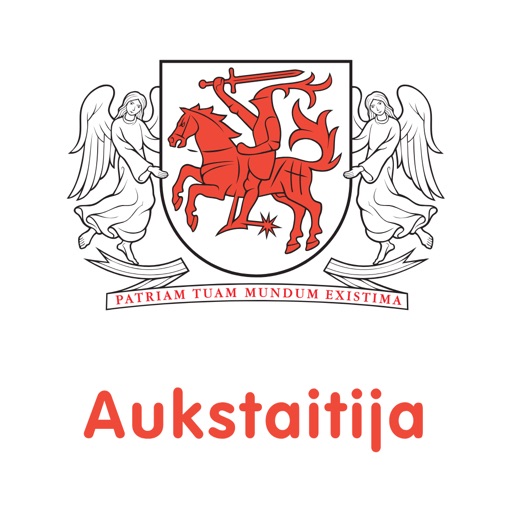 Visit Aukštaitija