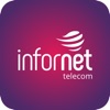TV Infornet icon