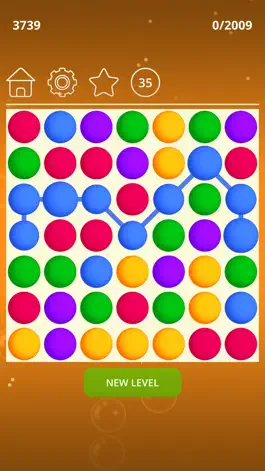 Game screenshot Connect Dots - Clear The Dots mod apk