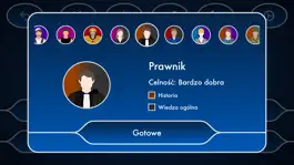 Game screenshot Milionerzy hack