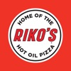 Riko's Pizza App icon