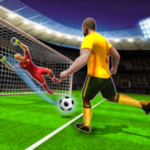 Play Football Soccer Games 22