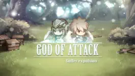 Game screenshot God of Attack mod apk