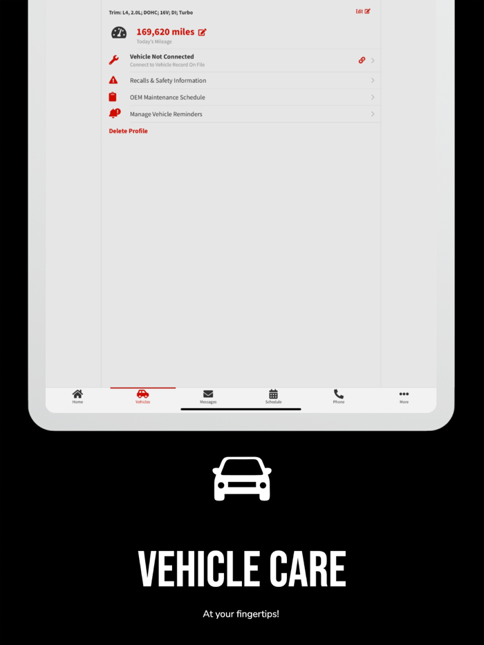 Auto and Fleet Mechanic