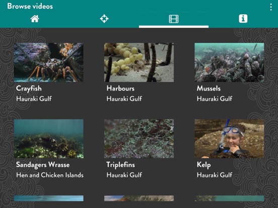Screenshot #6 pour YOE - Explore the Gulf