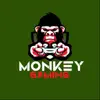 Monkey Gaming delete, cancel